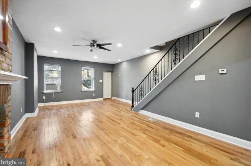 2026 Ellsworth St, Philadelphia PA  19146-2826 exterior