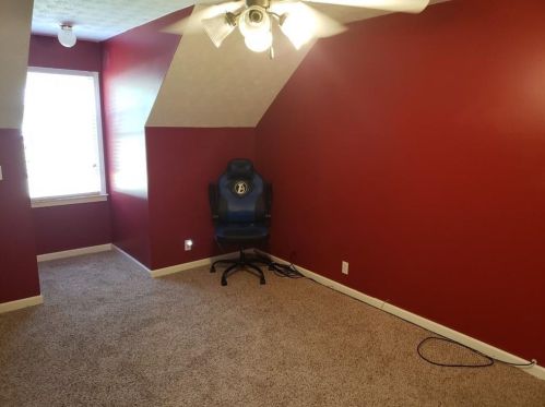 125 Bent Arrow Dr, Stockbridge GA  30281-4864 exterior