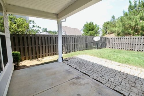 341 Buxton Ln, Evans GA  30809-8414 exterior