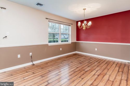 1326 West St, Carlisle PA  17013-1449 exterior