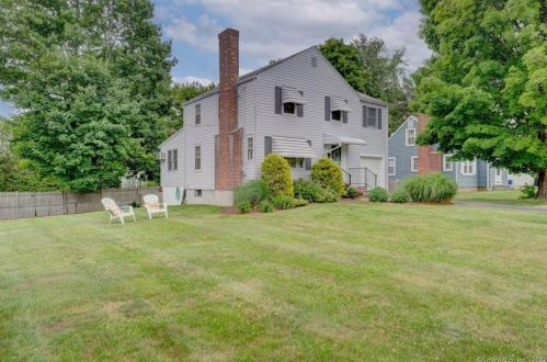 6 Buckland Rd, Hartford, CT 06109-1203