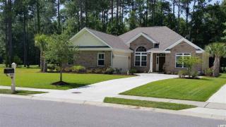 1820 Woodstork Dr, Conway, SC 29526-6598