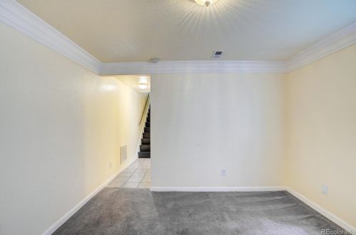 3527 Dakota Ave, Denver CO  80219-2755 exterior
