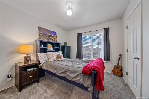 8648 Bluegrass Cir, Parker CO  80134-9246 exterior