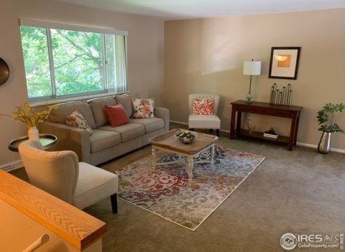 3570 Cloverleaf Dr, Boulder CO  80304-1520 exterior