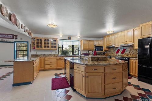 5929 King Ct, Parker CO exterior