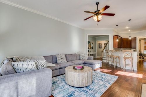 1107 Primrose Ln, Evans GA  30809-7236 exterior