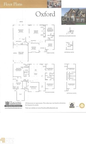 1050 Water View Ln, Suwanee, GA 30024-6863