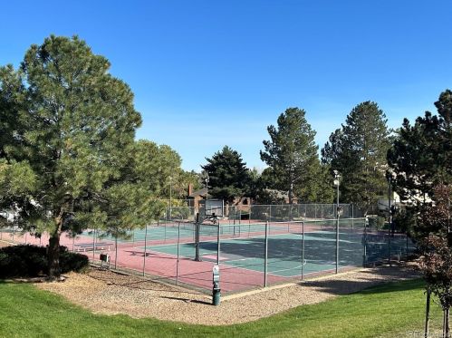 4054 Richfield Way, Denver CO  80013-3249 exterior