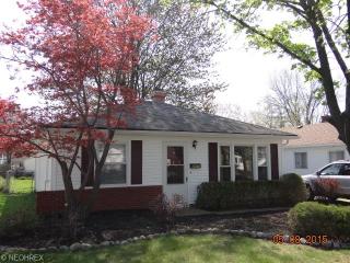 4987 Glenn Lodge Rd, Concord Township OH  44060-1366 exterior