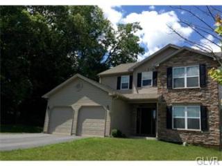 1534 Abigail Ln, Allentown, PA 18104-8633