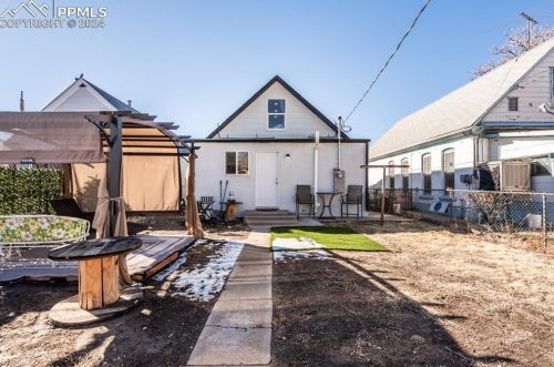 1232 Cedar St, Pueblo CO  81004-2922 exterior