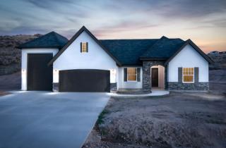 6700 Sage Canyon Way, Star ID  83669-0029 exterior