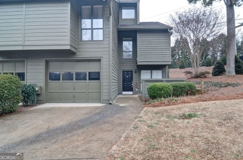 1103 Creatwood Trl, Smyrna, GA 30080-4524