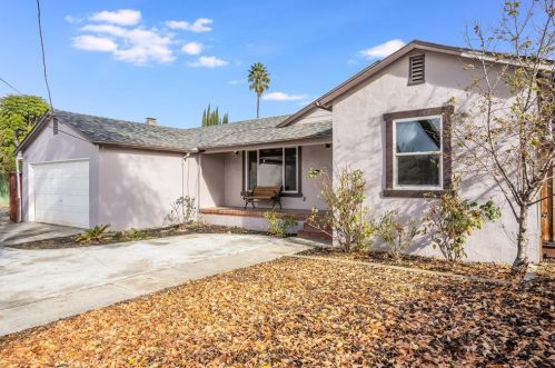 66 Birch Ln, San Jose, CA 95127-2308