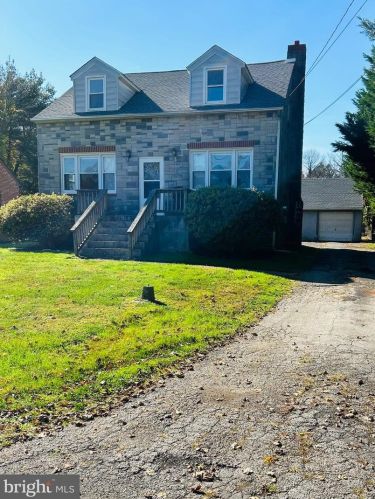 120 Collins Ave, Media PA  19063-1306 exterior