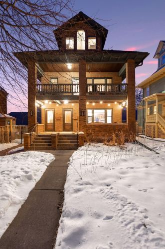 607 Dayton Ave, Saint Paul MN  55104-7203 exterior