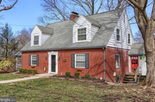 4100 Ridgeview Rd, Harrisburg, PA 17112-2879