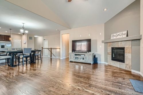 26037 Ellsworth Pl, Denver CO  80018-1729 exterior