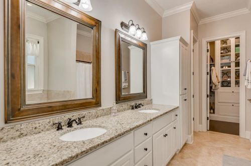 1107 Primrose Ln, Evans GA  30809-7236 exterior