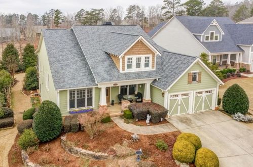 104 Laurel Canyon Trl, Holly Springs, GA 30114-4396