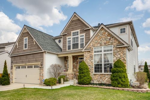 1176 Kimberly Ln, Antioch, IL 60002-7296