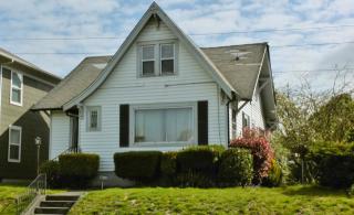 1607 Ainsworth Ave, Tacoma, WA 98405-3243