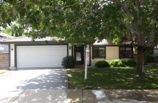 44015 Ruthron Ave, Lancaster CA  93536-6173 exterior