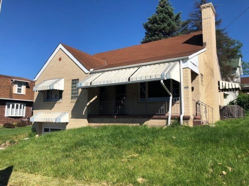 500 Jefferson St, Rochester, PA 15074-1790