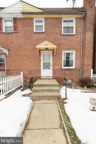 332 Stevens Ave, Lancaster, PA 17602-3761