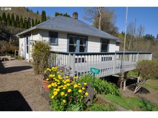 19637 Beaver Falls Rd, Westport, OR 97016-2111
