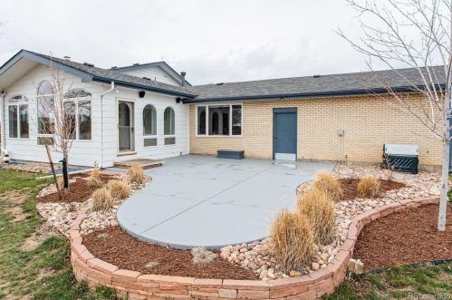 358 Carmen St, Broomfield CO  80027 exterior