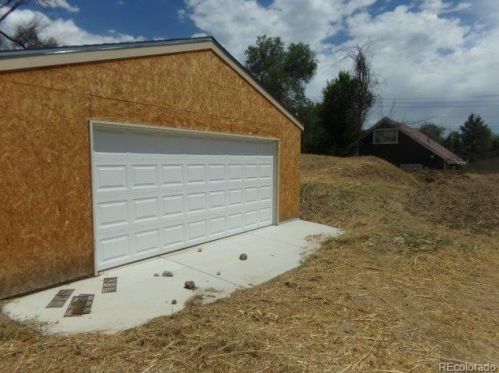6975 61st Ave, Arvada CO  80003-5303 exterior