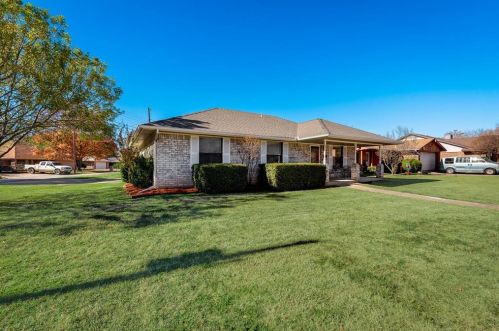 100 Kimili Ct, Irving, TX 75060-6957