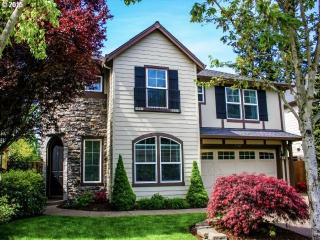 23341 Redfern Pl, Sherwood OR  97140-6300 exterior