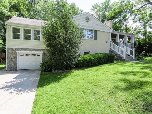 1919 Youngblood St, Mc Lean, VA 22101-5532
