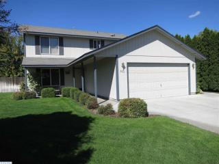 5016 Robert Wayne Dr, Pasco, WA 99301-7809