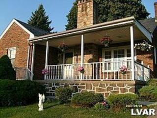 926 8th Ave, Bethlehem, PA 18018-3525