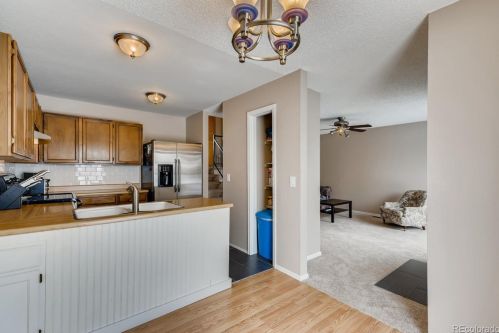 19159 21 Cir, Aurora CO 80011-5272 exterior