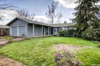 3210 Hathaway Dr, Corvallis OR  97333-9214 exterior