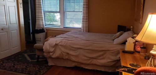 2101 Josephine St, Denver CO  80210-4803 exterior