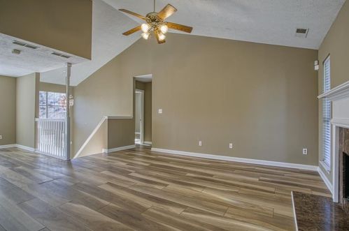 4072 Peachtree Farms Rd, Rex GA  30273-1380 exterior