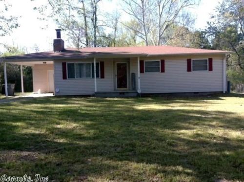 5730 Sardis Rd, Hensley, AR 72065-9365