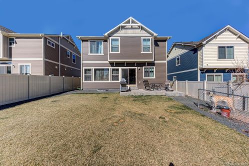 4420 Uravan St, Denver, CO 80249