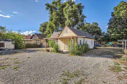 1458 Byers Pl, Denver CO  80223-1726 exterior