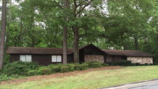 6246 Adams Park Dr, Columbus, GA 31909-3574