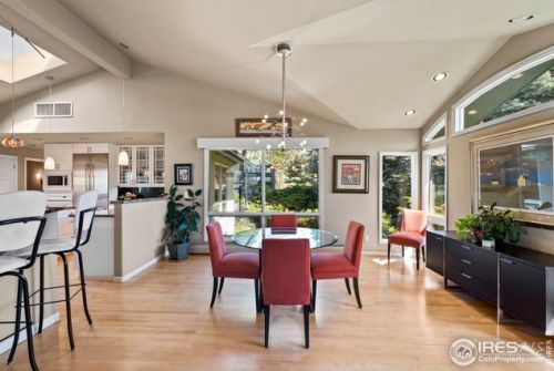 3725 Spring Valley Rd, Boulder CO  80304-1006 exterior