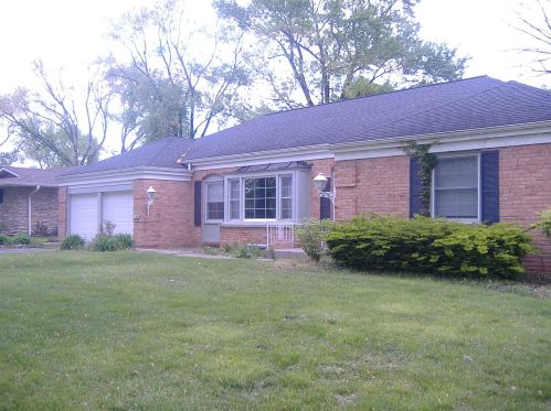 604 Lavinia Ln, Joliet, IL 60435-5632