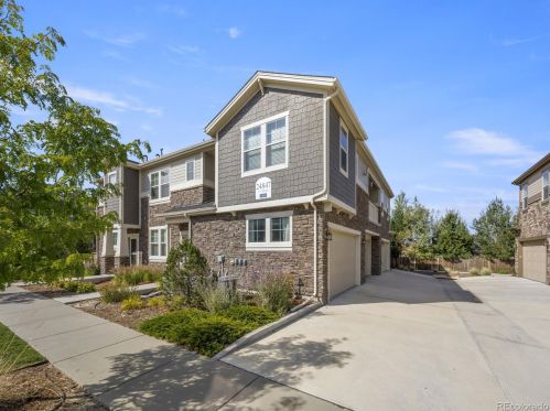 24847 Calhoun Pl, Denver CO 80016 exterior