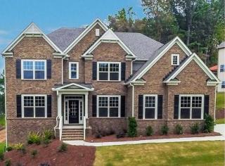 4517 Sterling Pointe Dr, Kennesaw, GA 30152-7321